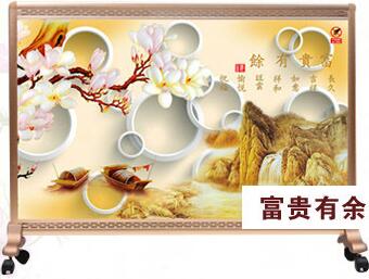 碳晶墻暖